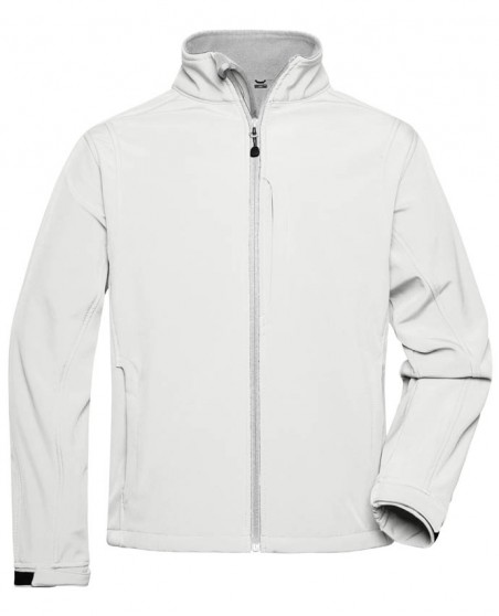 Klasyczny softshell JN® dla pana