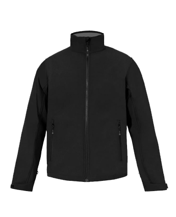 Systemowy softshell PROMODORO® C+ dla pana