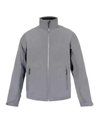 Systemowy softshell PROMODORO® C+ dla pana