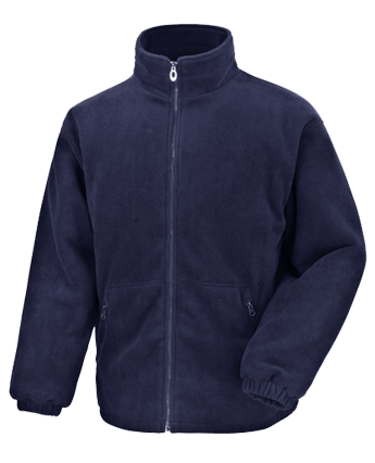 Ocieplany polar RESULT® Therm unisex