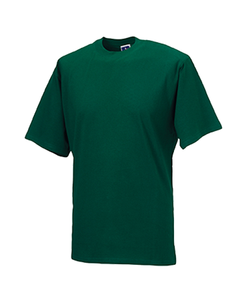 Klasyczny T-shirt RUSSELL® dla pana