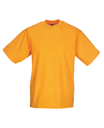Klasyczny T-shirt RUSSELL® dla pana