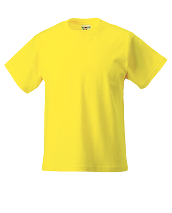 Koszulka RUSSELL® dla dziecka