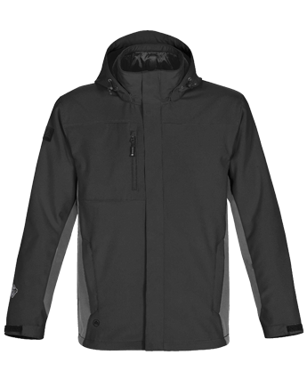 Techniczny systemowy softshell 3 w 1 STORMTECH® Atmosphere dla pana