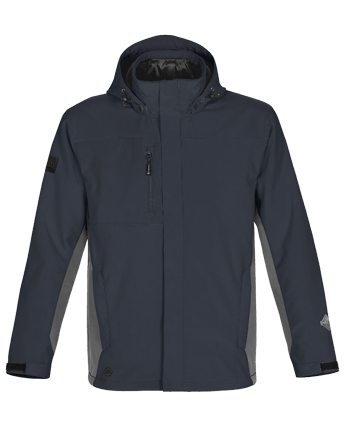 Techniczny systemowy softshell 3 w 1 STORMTECH® Atmosphere dla pana