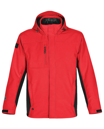 Techniczny systemowy softshell 3 w 1 STORMTECH® Atmosphere dla pana