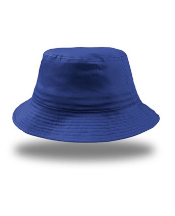 Kapelusz ATLANTIS® Bucket Cotton