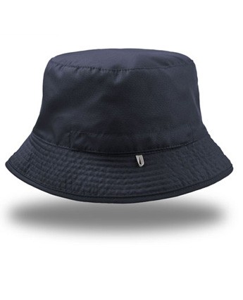 Dwustronny kapelusz w torebce ATLANTIS® Bucket Pocket