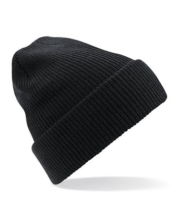 Czapka z włóczki BEECHFIELD® Heritage Beanie