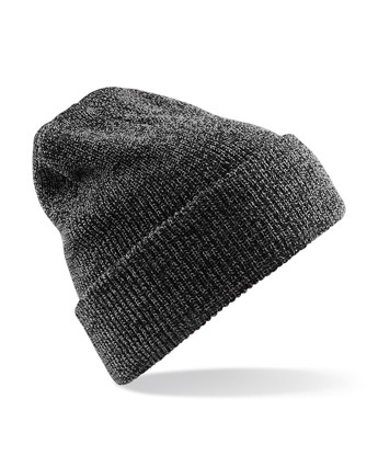 Czapka z włóczki BEECHFIELD® Heritage Beanie