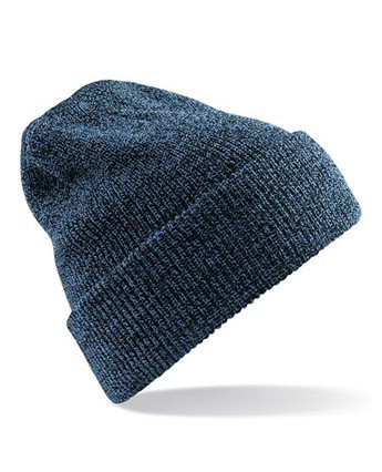 Czapka z włóczki BEECHFIELD® Heritage Beanie