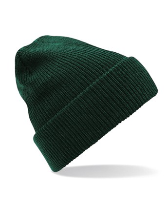 Czapka z włóczki BEECHFIELD® Heritage Beanie