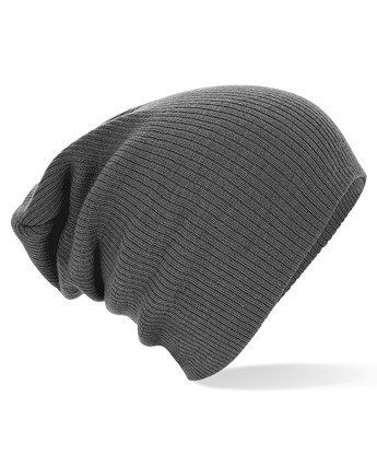 Czapka BEECHFIELD® Slouch Beanie