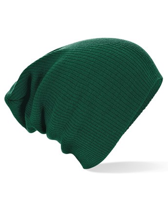 Czapka BEECHFIELD® Slouch Beanie