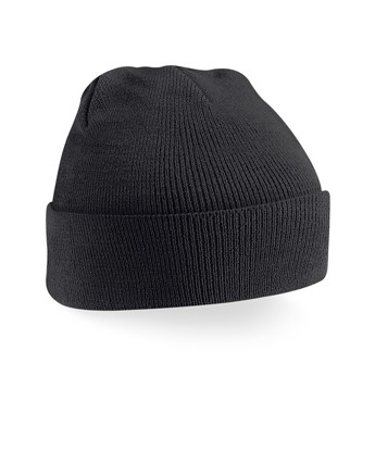 Czapka z włóczki BEECHFIELD® Beanie