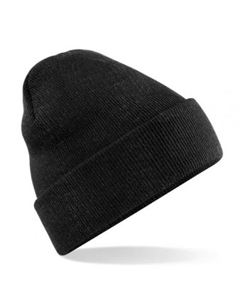 Czapka z włóczki BEECHFIELD® Beanie