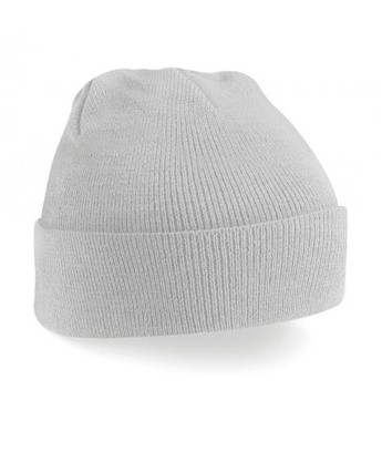 Czapka z włóczki BEECHFIELD® Beanie