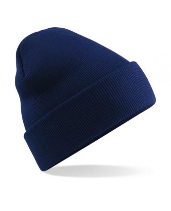 Czapka z włóczki BEECHFIELD® Beanie