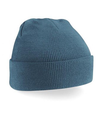 Czapka z włóczki BEECHFIELD® Beanie