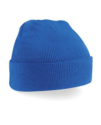 Czapka z włóczki BEECHFIELD® Beanie