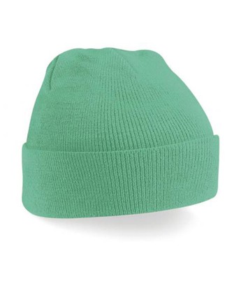 Czapka z włóczki BEECHFIELD® Beanie