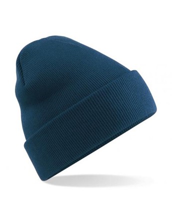 Czapka z włóczki BEECHFIELD® Beanie