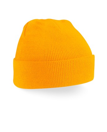 Czapka z włóczki BEECHFIELD® Beanie