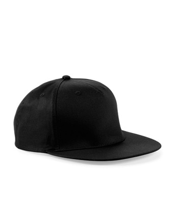 Czapka z płaskim daszkiem BEECHFIELD® Snapback