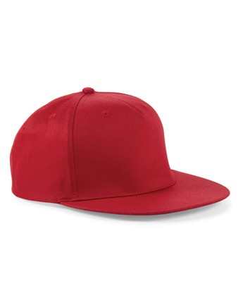 Czapka z płaskim daszkiem BEECHFIELD® Snapback