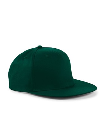 Czapka z płaskim daszkiem BEECHFIELD® Snapback