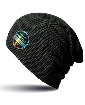 Lekka czapka RESULT® Softex® Beanie