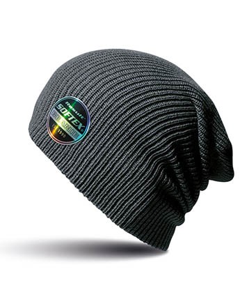 Lekka czapka RESULT® Softex® Beanie