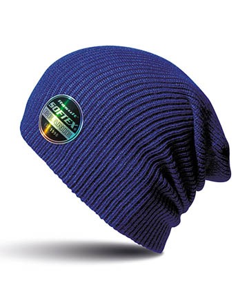 Lekka czapka RESULT® Softex® Beanie