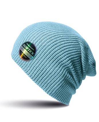 Lekka czapka RESULT® Softex® Beanie