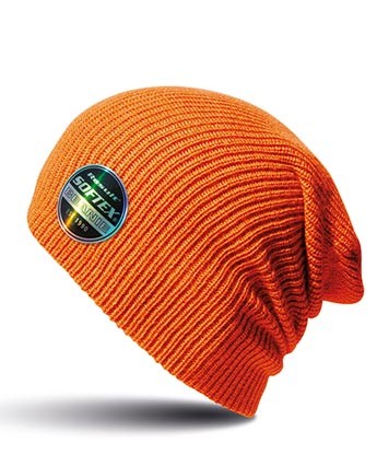 Lekka czapka RESULT® Softex® Beanie