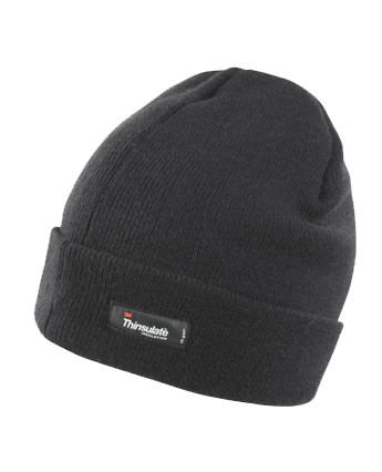 Zimowa ocieplana czapka RESULT® Thinsulate™