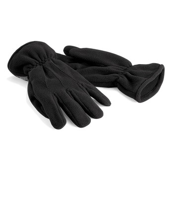 Ocieplane rękawiczki polarowe BEECHFIELD® Thinsulate™