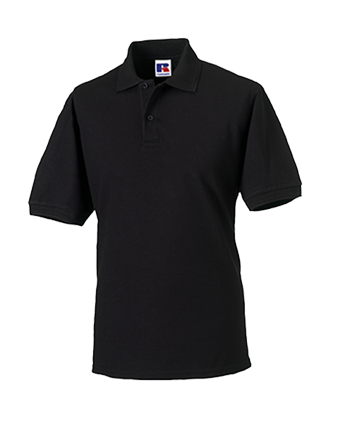 Koszulka polo RUSSELL® dla pana XS-4XL