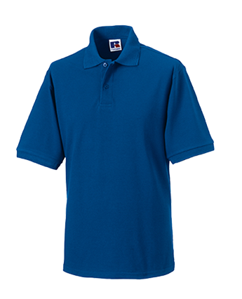 Koszulka polo RUSSELL® dla pana XS-4XL