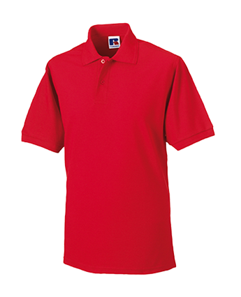 Koszulka polo RUSSELL® dla pana XS-4XL