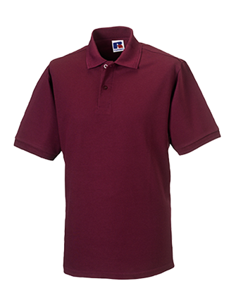 Koszulka polo RUSSELL® dla pana XS-4XL