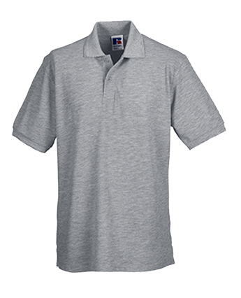 Koszulka polo RUSSELL® dla pana XS-4XL