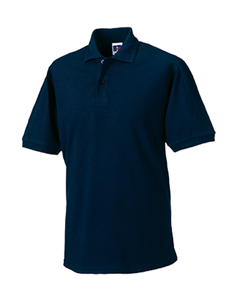 Koszulka polo RUSSELL® dla pana 5XL, 6XL