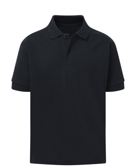 Bawełniana koszulka polo SG® dla dziecka
