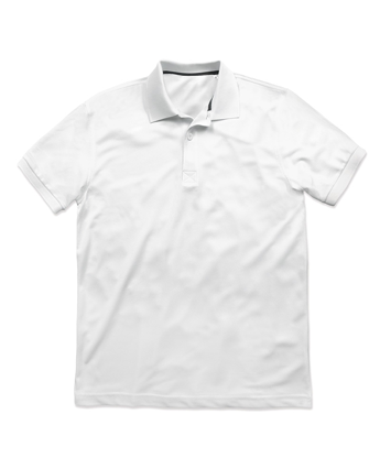 Szybkoschnąca koszulka polo STEDMAN® Active Piqué dla pana