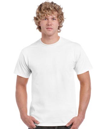 Koszulka GILDAN® (rozmiary 3XL, 4XL, 5XL)