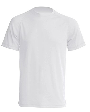 Szybkoschnąca koszulka JHK® Sportman dla pana