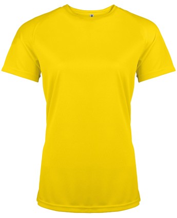 Szybkoschnący T-shirt ProACT® dla pani