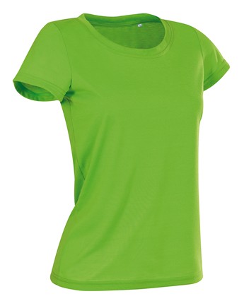 Szybkoschnący delikatny T-shirt STEDMAN® ACTIVE-DRY® dla pani