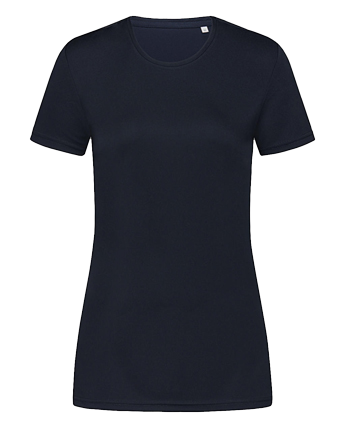 Szybkoschnący T-shirt STEDMAN® ACTIVE-DRY® dla pani